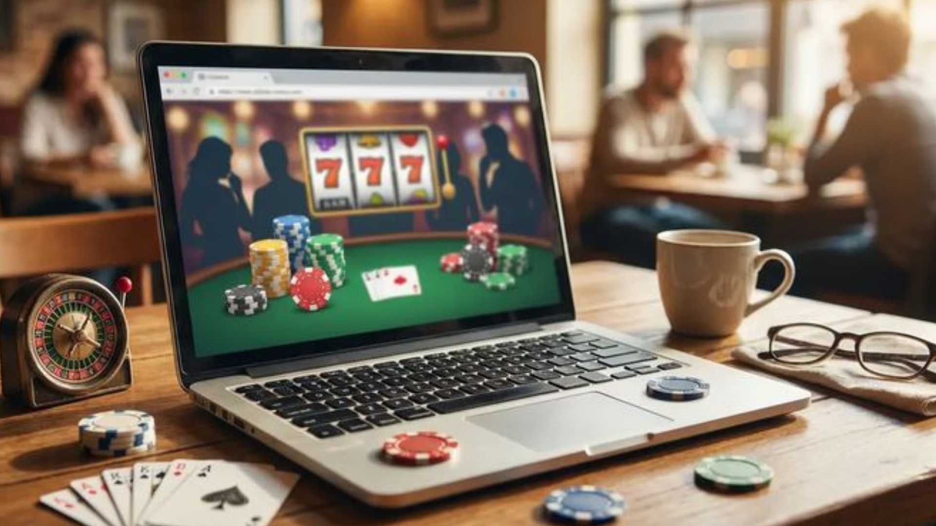 Mejores Bonos de Casino Online and How to Compare Them