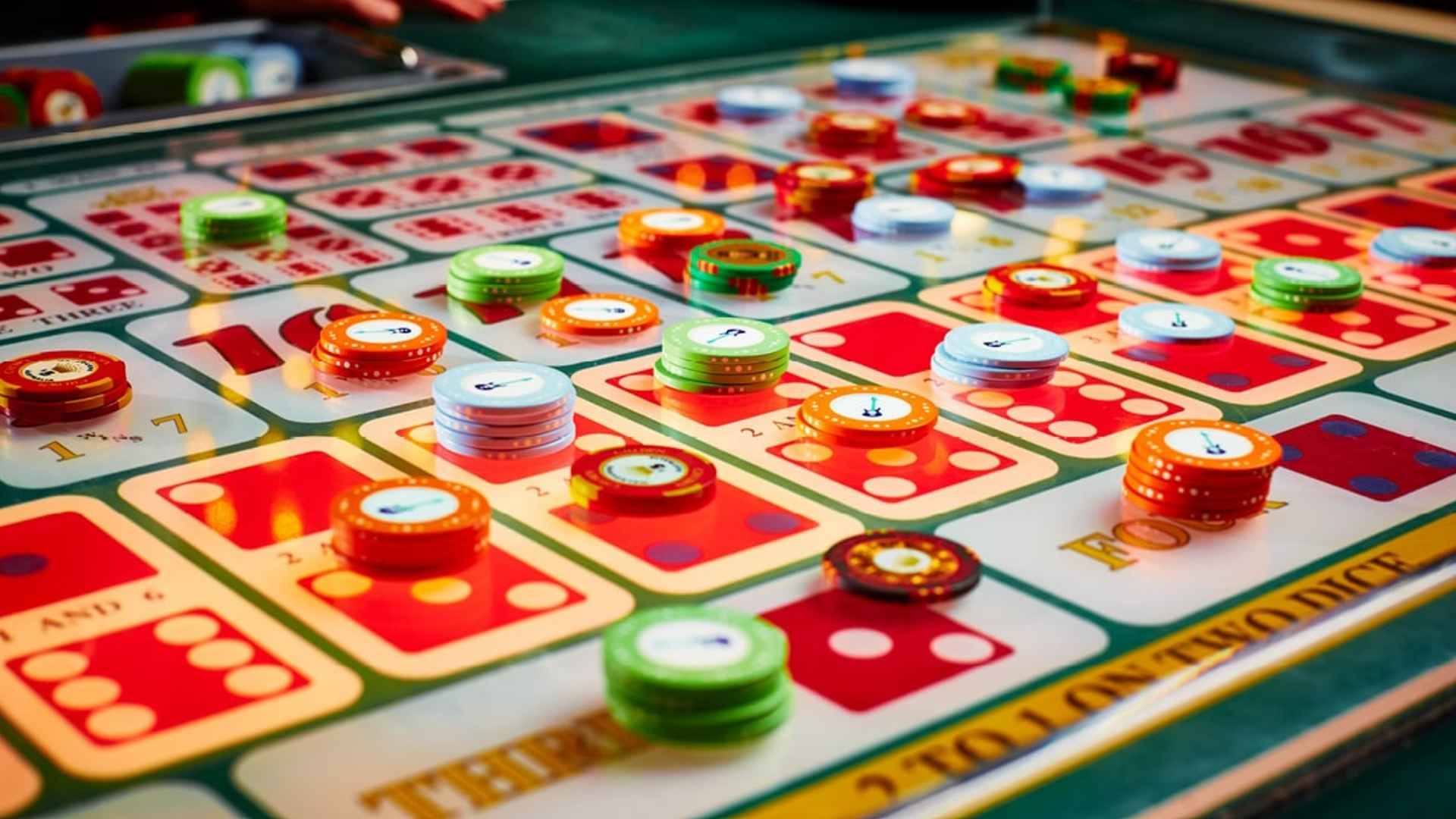 Where Is the Closest Casino: Simple Ways to Find Nearby Gaming Venues